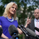 Illustration for article titled Government Watchdog Wants Kellyanne Conway Fired, but Conway Wants That Smoke: 'Let Me Know When the Jail Sentence Starts'
